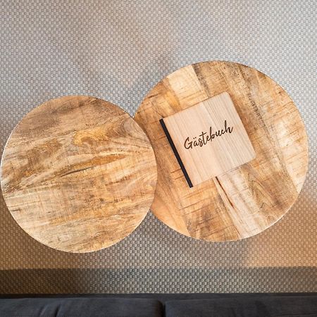 Apartments Fliegerbichl - Familie Voithofer Bramberg am Wildkogel Εξωτερικό φωτογραφία