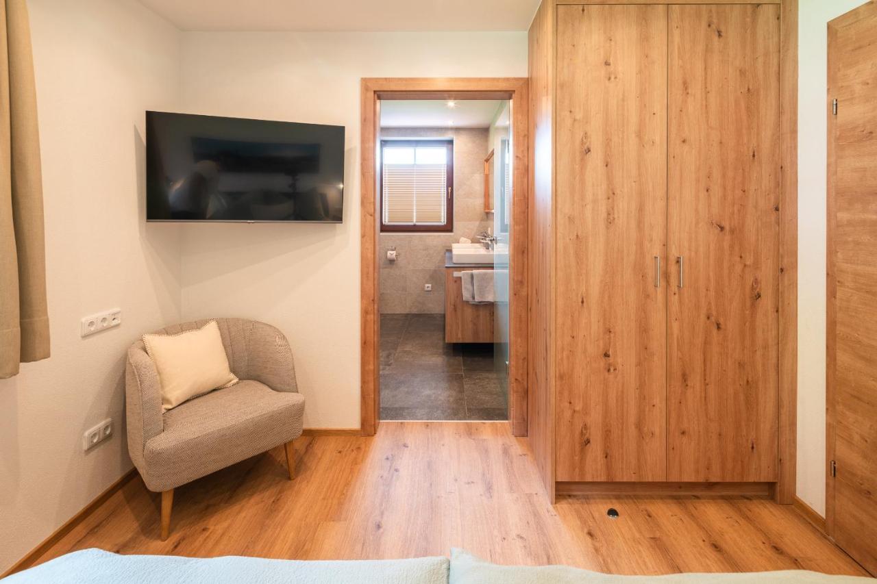 Apartments Fliegerbichl - Familie Voithofer Bramberg am Wildkogel Εξωτερικό φωτογραφία