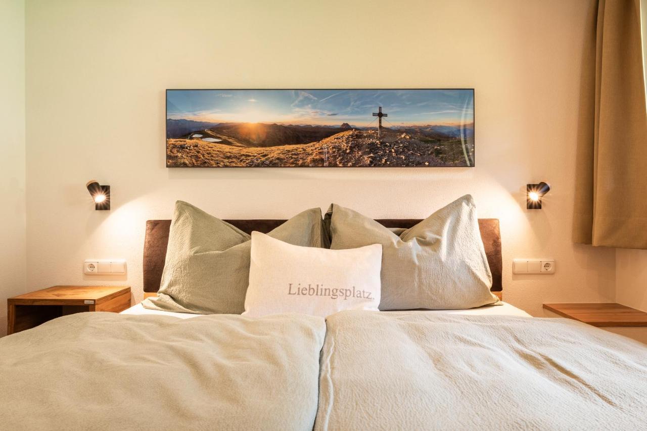 Apartments Fliegerbichl - Familie Voithofer Bramberg am Wildkogel Εξωτερικό φωτογραφία