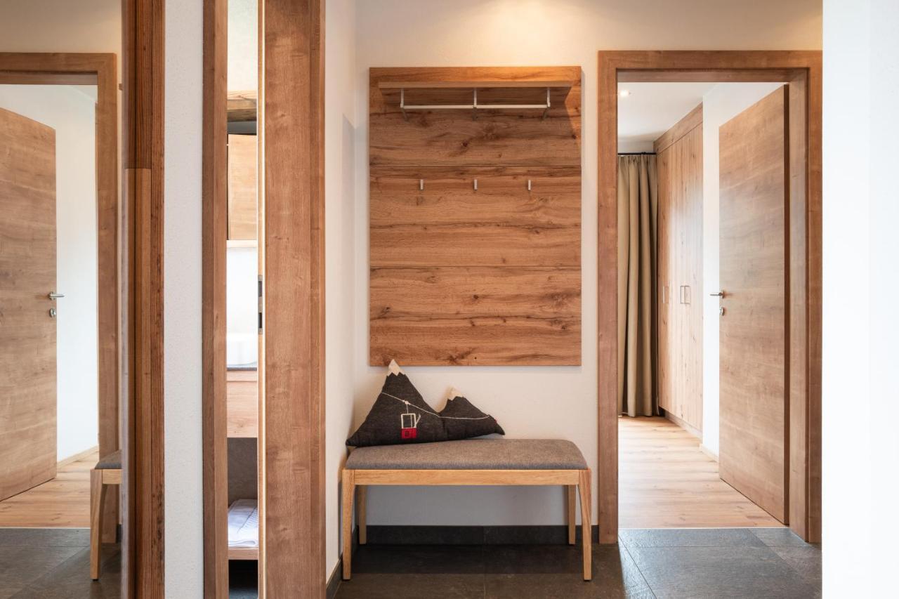 Apartments Fliegerbichl - Familie Voithofer Bramberg am Wildkogel Εξωτερικό φωτογραφία