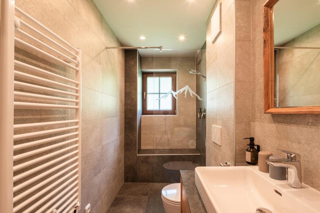 Apartments Fliegerbichl - Familie Voithofer Bramberg am Wildkogel Εξωτερικό φωτογραφία