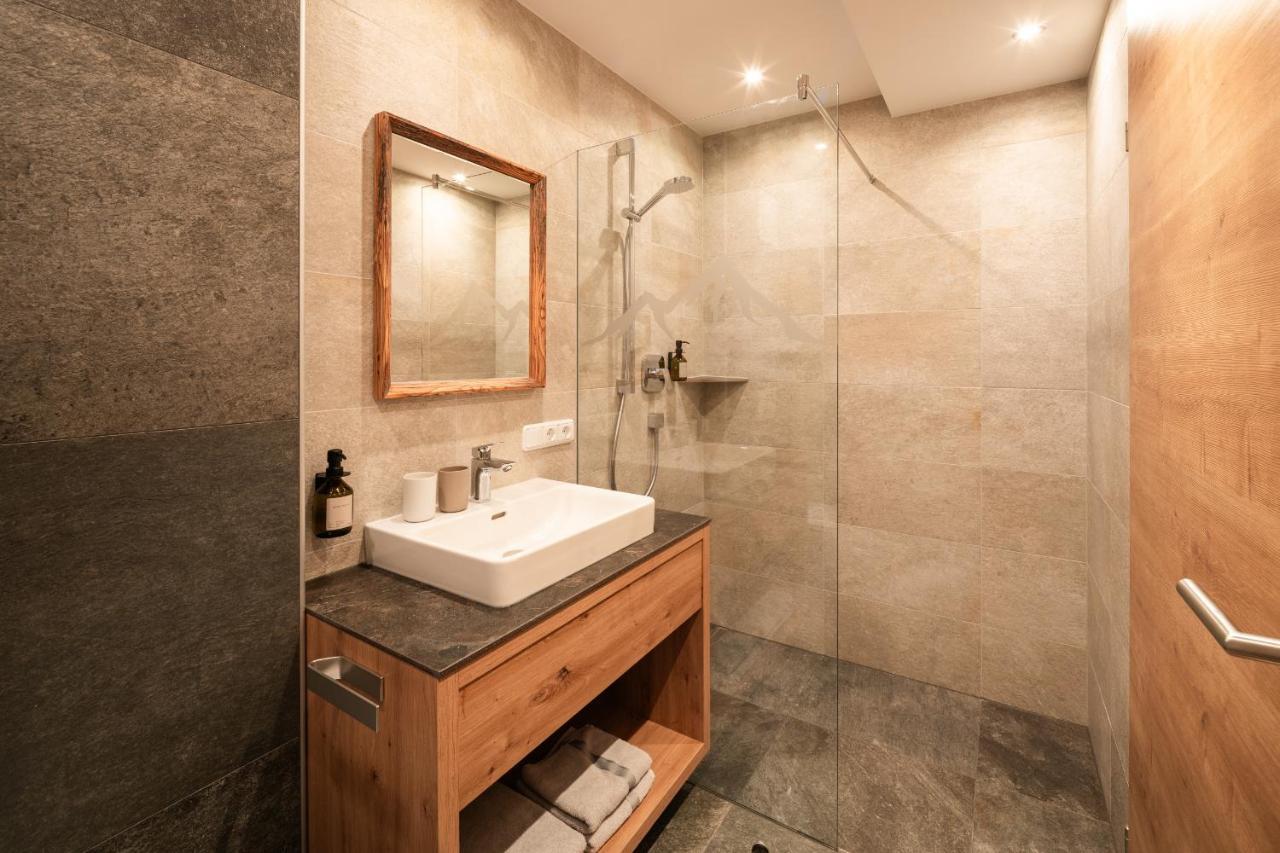 Apartments Fliegerbichl - Familie Voithofer Bramberg am Wildkogel Εξωτερικό φωτογραφία