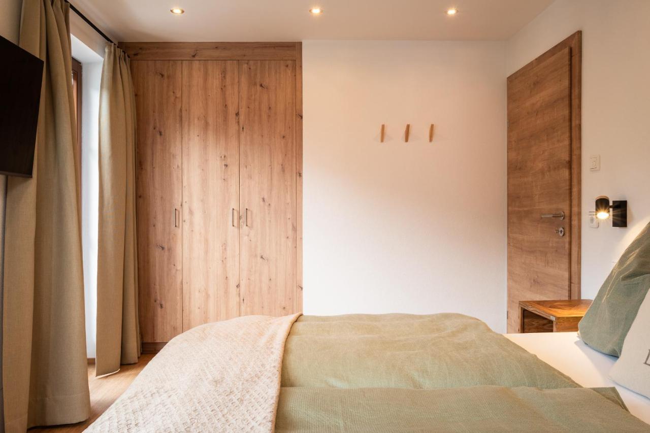 Apartments Fliegerbichl - Familie Voithofer Bramberg am Wildkogel Εξωτερικό φωτογραφία