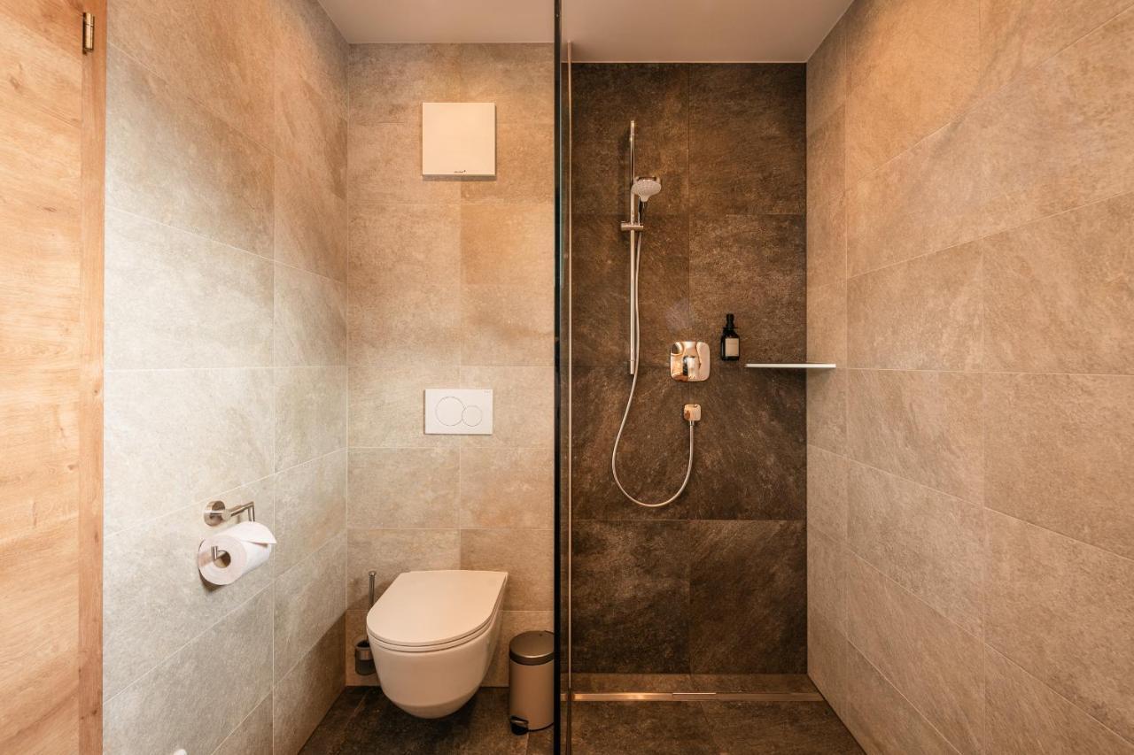 Apartments Fliegerbichl - Familie Voithofer Bramberg am Wildkogel Εξωτερικό φωτογραφία