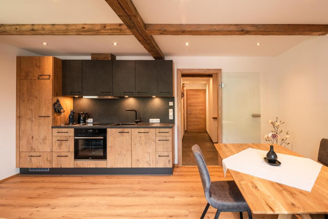 Apartments Fliegerbichl - Familie Voithofer Bramberg am Wildkogel Εξωτερικό φωτογραφία