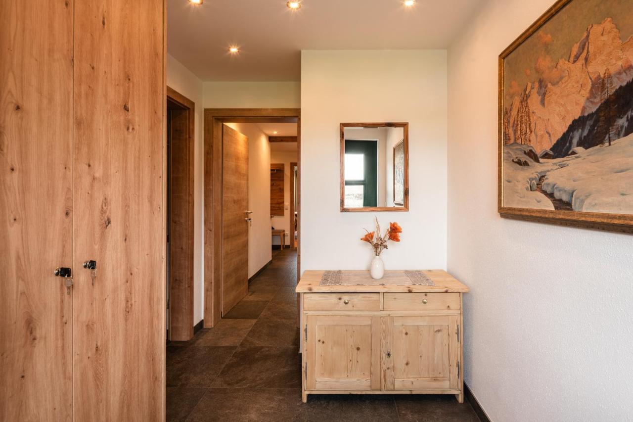 Apartments Fliegerbichl - Familie Voithofer Bramberg am Wildkogel Εξωτερικό φωτογραφία