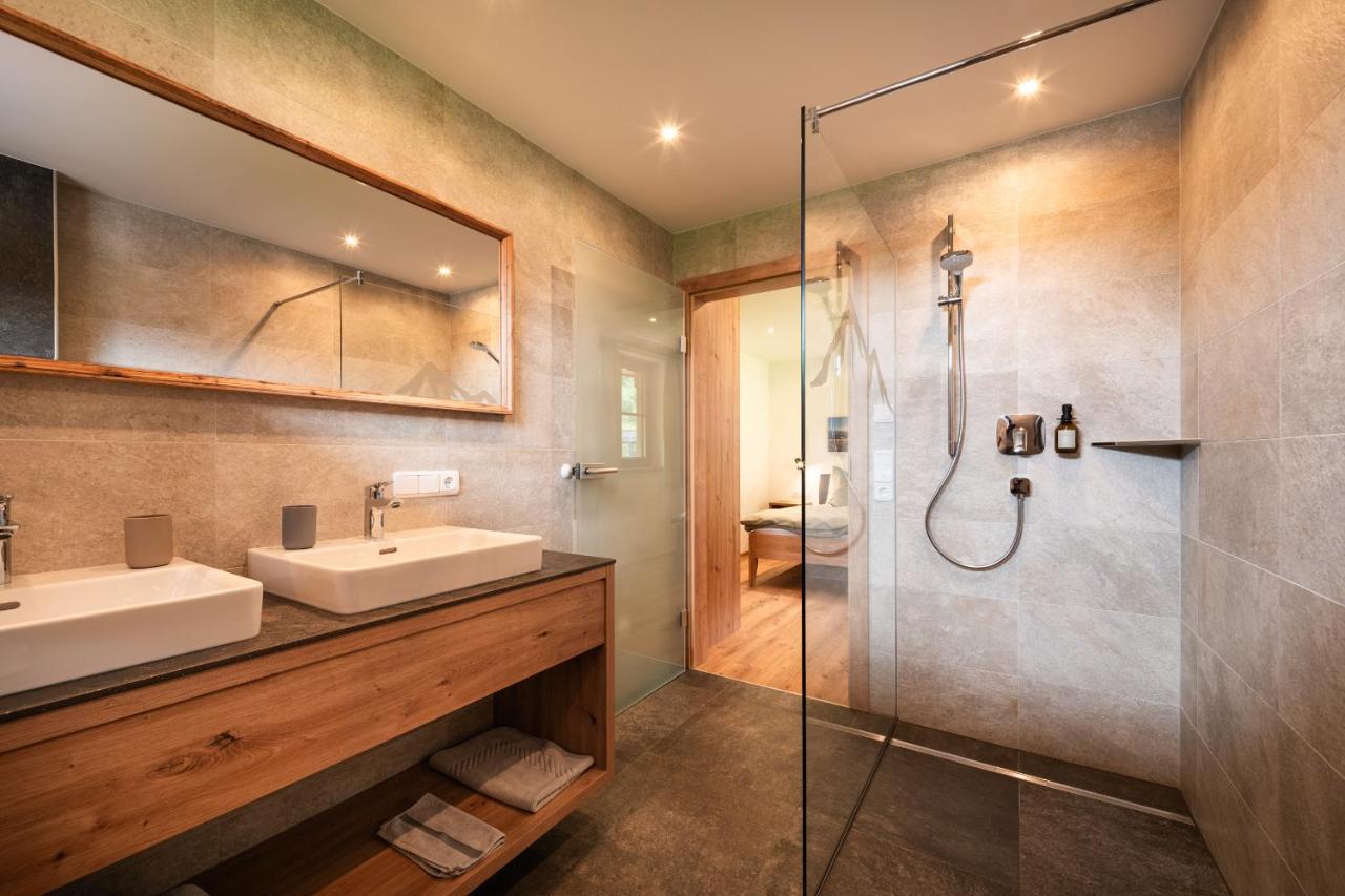 Apartments Fliegerbichl - Familie Voithofer Bramberg am Wildkogel Εξωτερικό φωτογραφία
