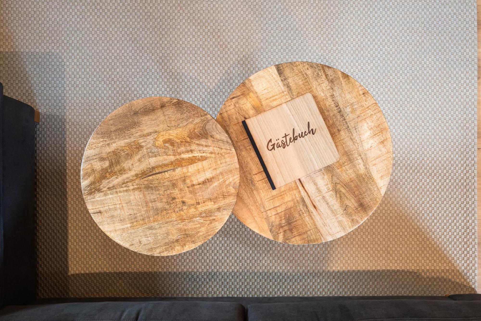 Apartments Fliegerbichl - Familie Voithofer Bramberg am Wildkogel Εξωτερικό φωτογραφία